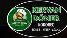 Kervan Döner Kokoreç