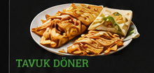 Tavuk Döner